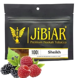 Тютюн JIBIAR Sheikh (Шейх) 100 гр