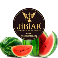 Тютюн JIBIAR Sweet Watermelon (Солодкий Кавун) 250 гр