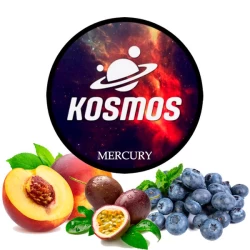 Тютюн Kosmos Mercury (Меркурі) 60 гр