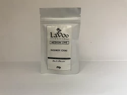 Тютюн Lavoo (LITE LINE) Viceroy Chai (Пряний Чай) 50гр