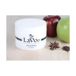 Тютюн Lavoo Tobacco Deux Apple (2 Яблука) 200гр