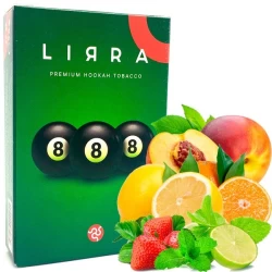 Тютюн Lirra 888 (888) 50 гр