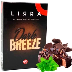 Тютюн Lirra Dark Breeze (Дарк Бриз) 50 гр