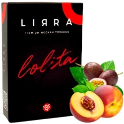 Тютюн Lirra Lolita (Лоліта) 50 гр