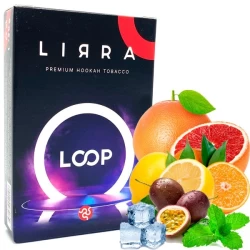 Тютюн Lirra Loop (Луп) 50 гр