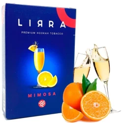 Тютюн Lirra Mimosa (Мімоза) 50 гр