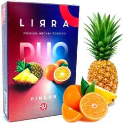 Тютюн Lirra Pineor (Пайнор) 50 гр