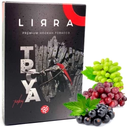 Тютюн Lirra Troya (Троя) 50 гр