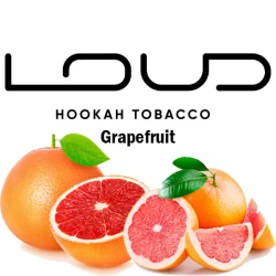 Тютюн Loud Grapefruit (Грейпфрут) 40 гр