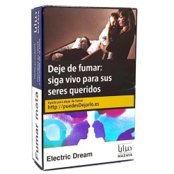 Тютюн Mazaya Electric Dream (Електрик Дрім) 50гр