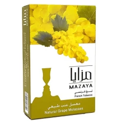 Тютюн Mazaya Grape (Виноград) 50гр