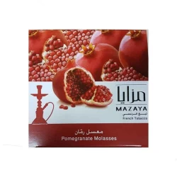 Тютюн Mazaya Pomegranate (Гранат) 250гр