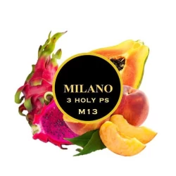 Тютюн Milano 3 Holy PS M13 (3 Холі Пс) 50 гр