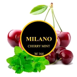 Тютюн Milano Cherry Mint (Вишня М'ята) M164 50 гр