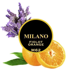 Тютюн Milano Fiolot Orange M62 (Фіолот Апельсин) 100 гр