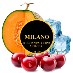 Тютюн Milano Ice Cantaloupe Cherry M95 (Канталуп Вишня Лід) 100 гр