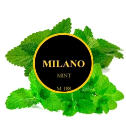 Тютюн Milano Mint M188 (М'ята) 100 гр