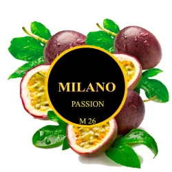 Тютюн Milano Passion M26 (Маракуйя) 500гр