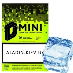 Тютюн Mini Doobacco Крижаний Блок 15гр