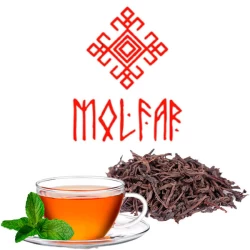 Тютюн Molfar Tobacco Chill Line Бергамот 100 гр