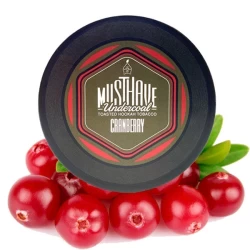 Тютюн Must Have Cranberry (Журавлина) 25 гр