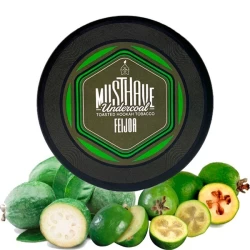 Тютюн Must Have Feijoa (Фейхоа) 25 гр