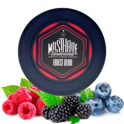 Тютюн Must Have Forest Berries (Лісові Ягоди) 25 гр