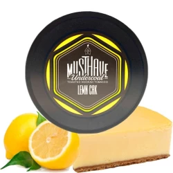 Тютюн Must Have Lemon Pie (Лимон Пиріг) 25 гр