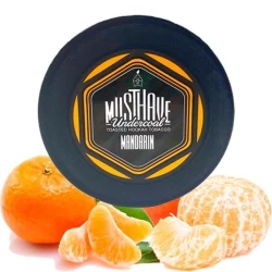 Тютюн Must Have Mandarin (Мандарин) 25 гр