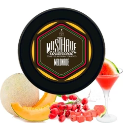 Тютюн Must Have Melonade (Melonaide) (Мелонад) 25 гр