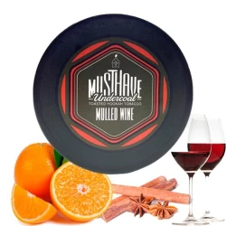 Тютюн Must Have Mulled Wine (Глінтвейн) 25 гр