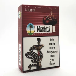 Тютюн Nakhla Cherry (Вишня) 50гр