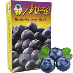 Тютюн Nakhla Mizo Blueberry (Чорниця) 50гр