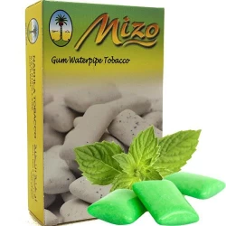 Тютюн Nakhla Mizo Gum (Жуйка) 50гр