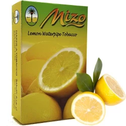 Тютюн Nakhla Mizo Lemon (Лимон) 50гр