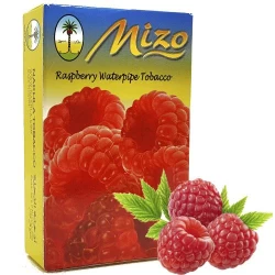 Тютюн Nakhla Mizo Raspberry (Малина) 50гр