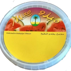 Тютюн Nakhla Mizo Watermelon (Кавун) 250гр