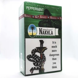 Тютюн Nakhla Pepermint (Перцева М'ята) 250гр