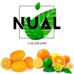 Табак Nual Calamansi (Каламанси) 200 гр