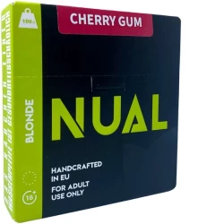 Тютюн Nual Cherry Gum (Вишня Жуйка) 100 гр