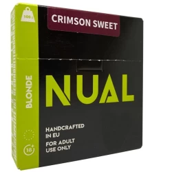 Тютюн Nual Crimson Sweet (Краймзон Світ) 100 гр