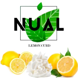 Тютюн Nual Lemon Curd (Лимон Керд) 100 гр