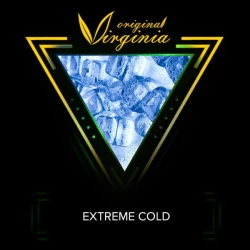 Тютюн Original Virginia Extreme Cold (Лід) 100 гр