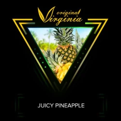 Тютюн Original Virginia Juicy Pineapple (Соковитий Ананас) 100 гр