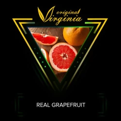 Табак Original Virginia Real Grapefruit (Грейпфрут) 100 гр