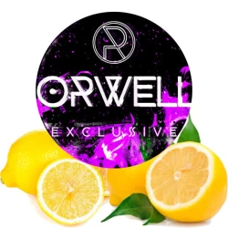 Тютюн Orwell Medium Lemon X (Лимон Х) 200 гр