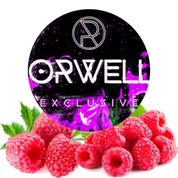 Тютюн Orwell Medium Raspberry (Малина) 200 гр