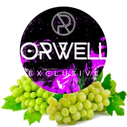 Тютюн Orwell Medium Turkish Grape (Турецький Виноград) 200 гр