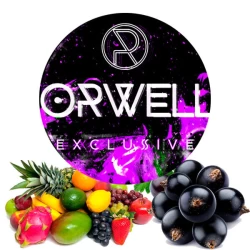 Тютюн Orwell Medium Wednesday (Венсдей) 200 гр