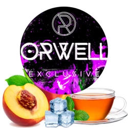 Тютюн Orwell Strong Summer Peach Tea (Самме Персик Чай) 200 гр